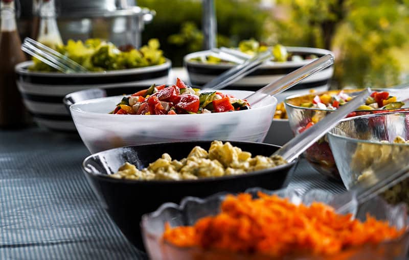 Food Servings Food Servings