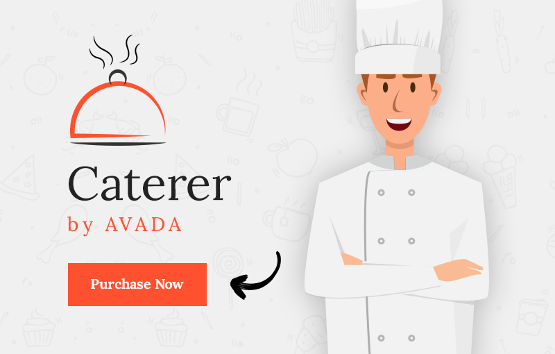 Catering Banner Catering Banner